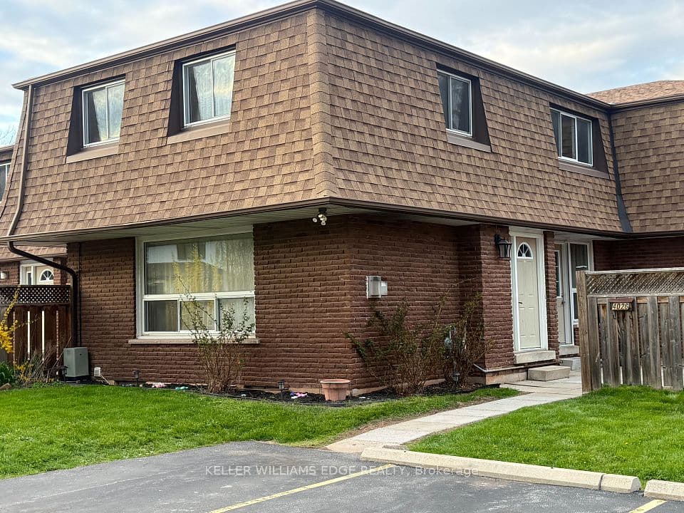4026 Longmoor Drive 12, Burlington, ON L7L 1X2 – photo 3