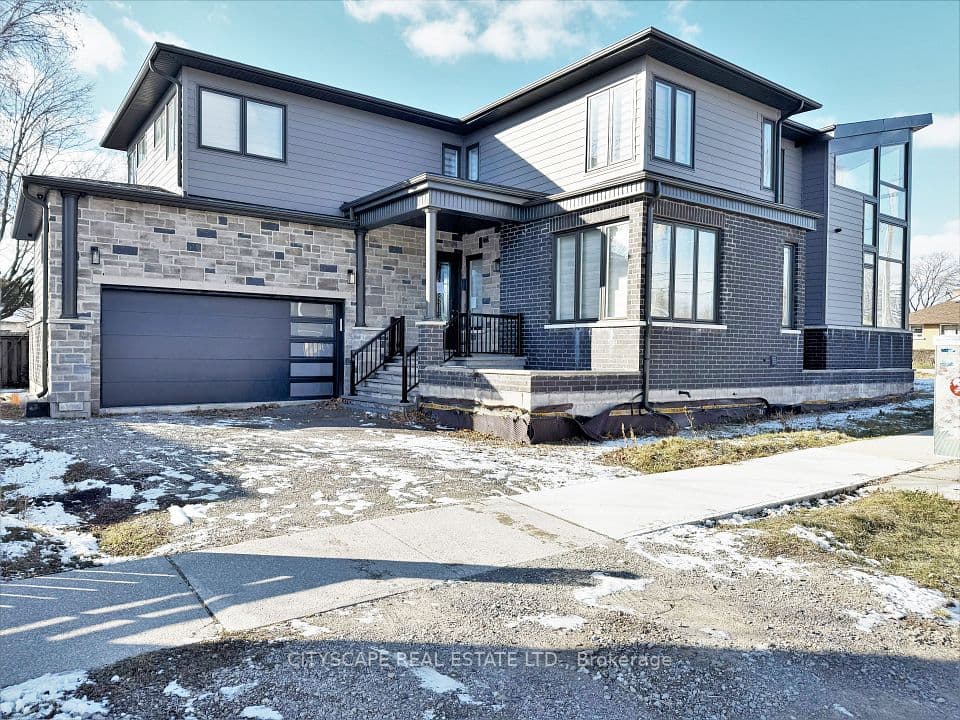 204 Mary Street, Oakville, ON L6K 1S4 – main photo