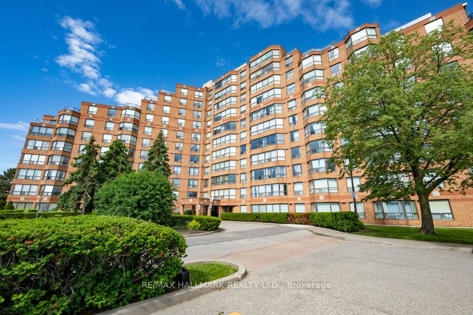 6 Humberline Drive 218, Toronto, ON M9W 6X8 – main photo