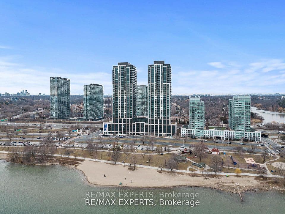 1926 Lake Shore Boulevard W 2512, Toronto, ON M6S 1A1 – photo 2