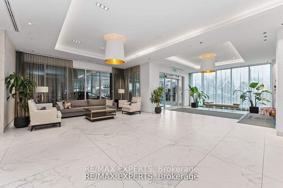 1926 Lake Shore Boulevard W 2512, Toronto, ON M6S 1A1 – photo 3