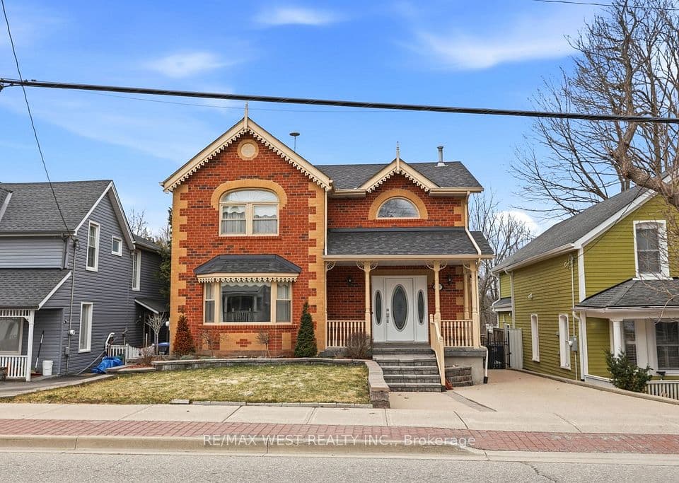 15637 McLaughlin Road, Caledon, ON L7C 1L9 – main photo