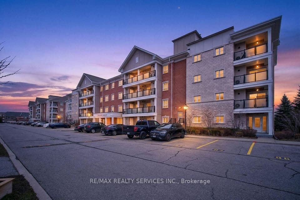 70 Baycliffe Crescent 301, Brampton, ON L7A 0Z5 – photo 2