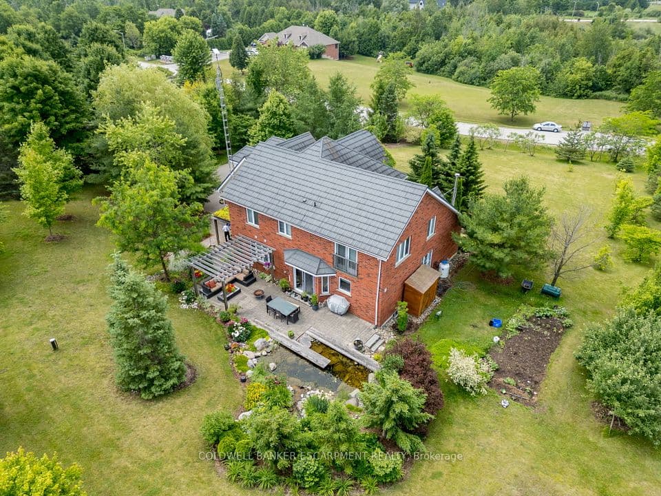 3 Morgan Drive, Halton Hills, ON L7J 2L7 – photo 3