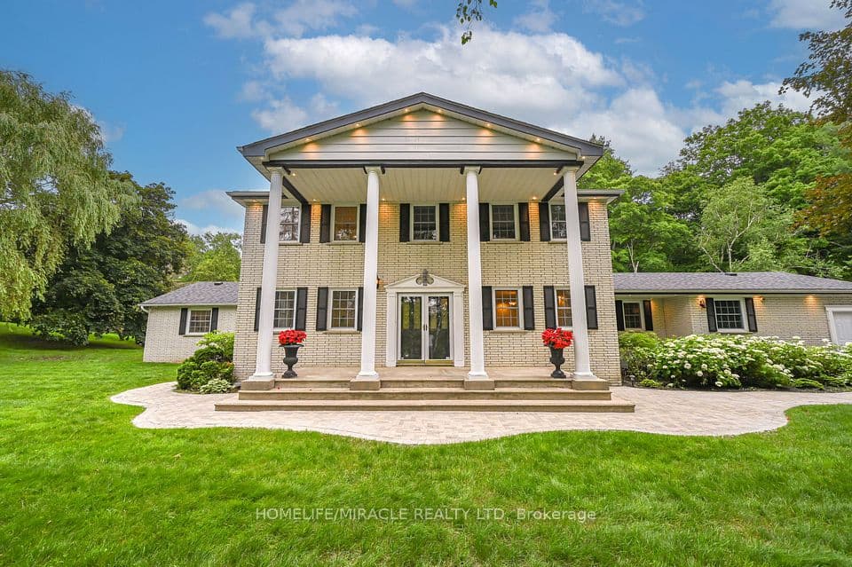 62 Gibson Lake Drive, Caledon, ON L7E 4B2 – main photo
