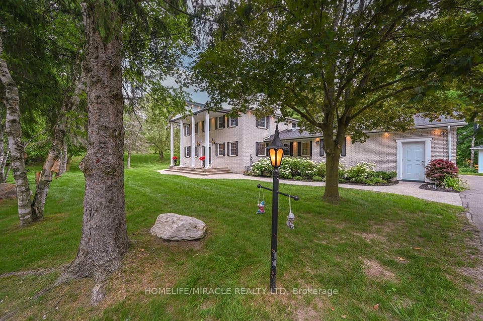 62 Gibson Lake Drive, Caledon, ON L7E 4B2 – photo 3