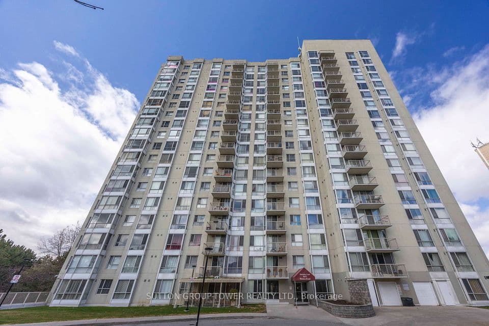 3077 Weston Road 1901, Toronto, ON M9M 3A1 – photo 3