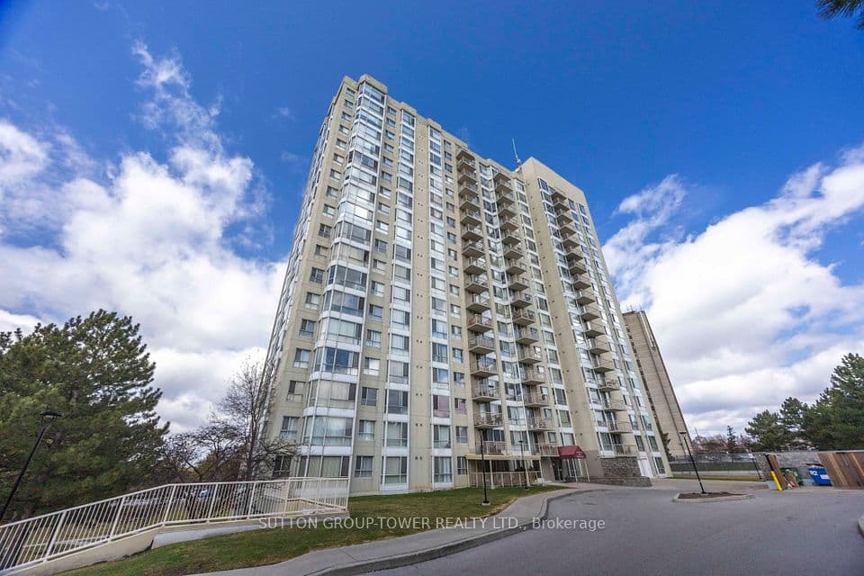 3077 Weston Road 1901, Toronto, ON M9M 3A1 – photo 2