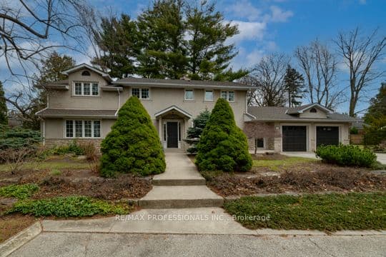 202 Radley Road, Mississauga, ON L5G 2R7 – photo 2
