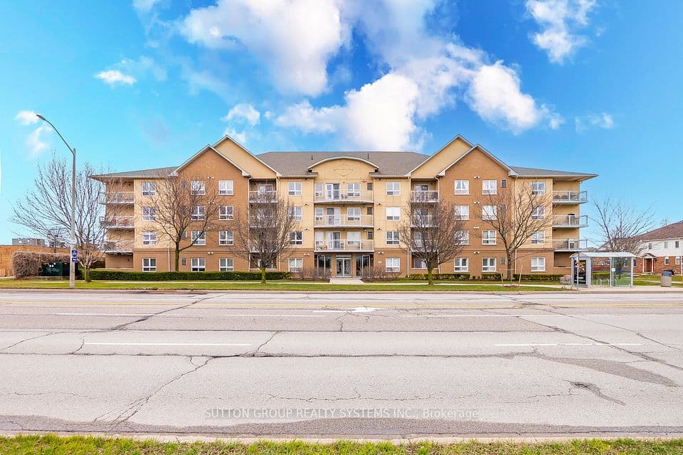 4450 Fairview Street 312, Burlington, ON L7L 7K7 – main photo
