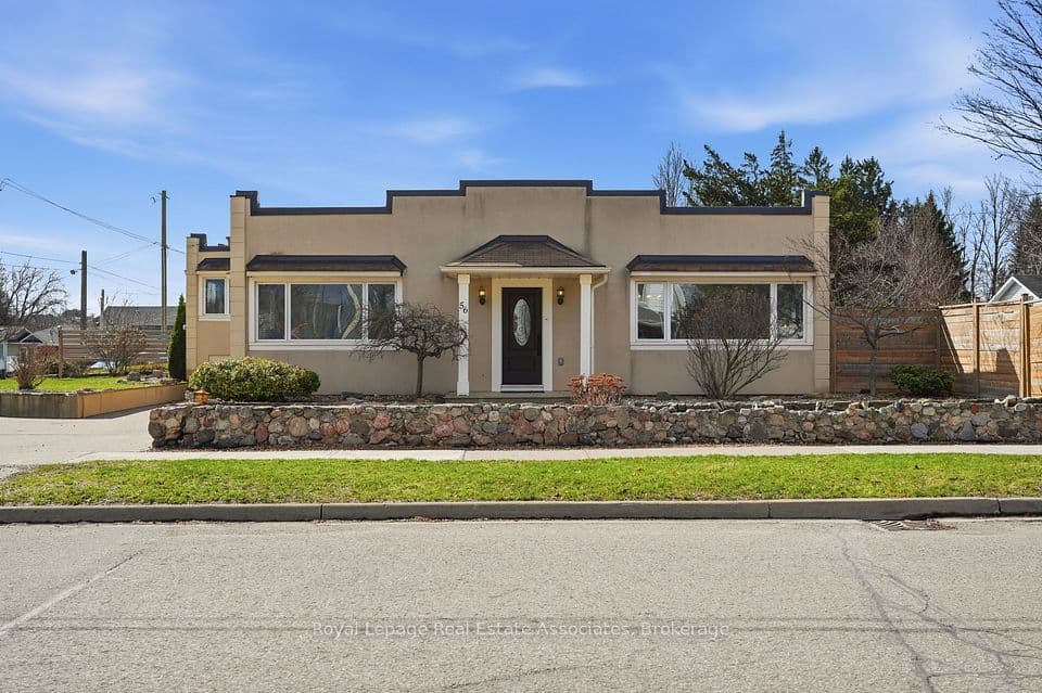 56 King Street, Halton Hills, ON L7G 2G4 – main photo