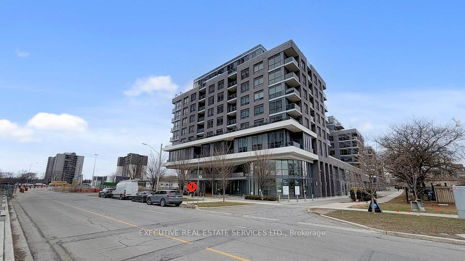 10 Gibbs Road 624, Toronto, ON M9B 0E2 – photo 2