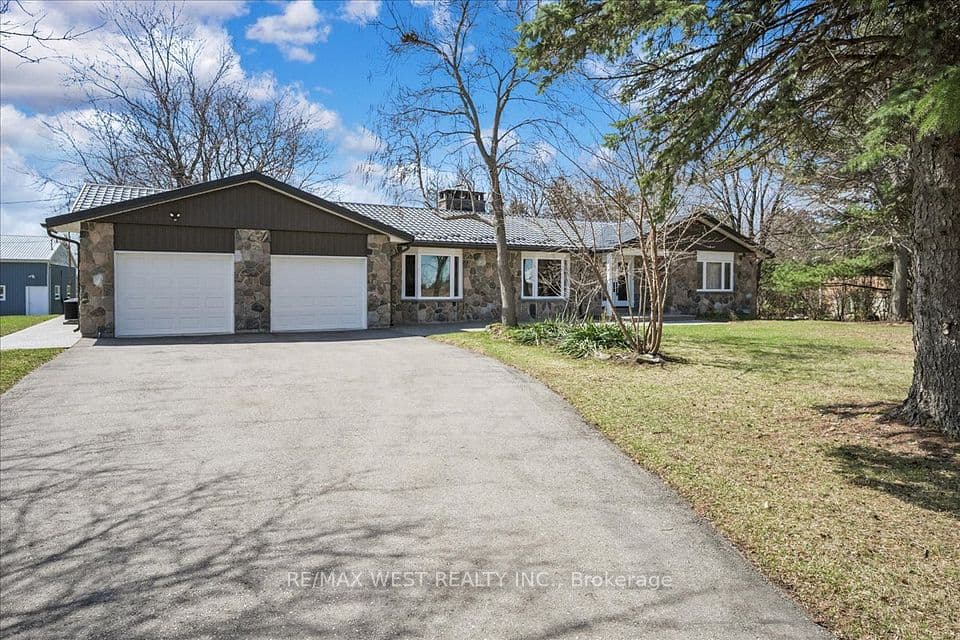 8438 Ninth Line, Halton Hills, ON L0P 1K0 – main photo