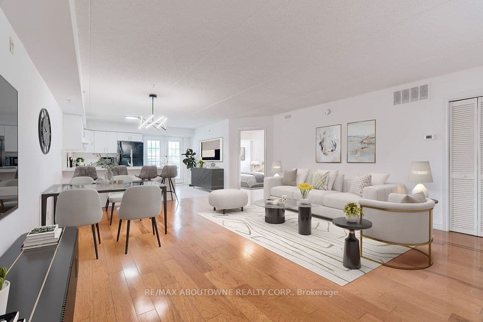 1460 Bishops Gate 212, Oakville, ON L6M 4N5 – photo 3