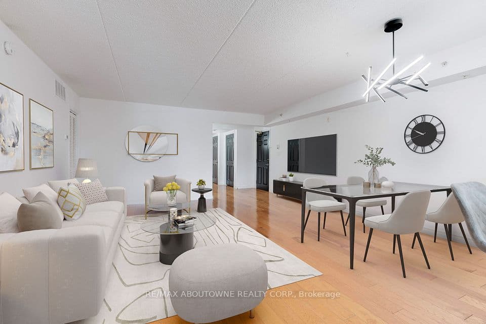1460 Bishops Gate 212, Oakville, ON L6M 4N5 – photo 2