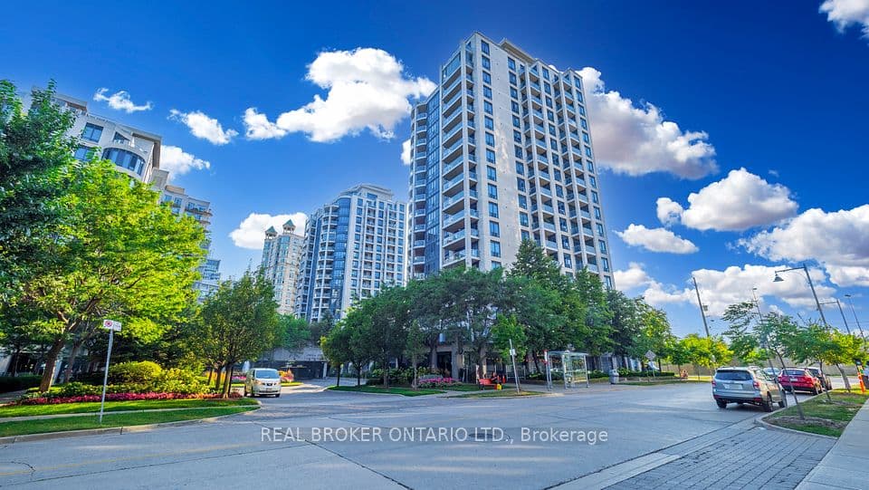 2087 Lake Shore Boulevard W PH7, Toronto, ON M8V 4G3 – main photo