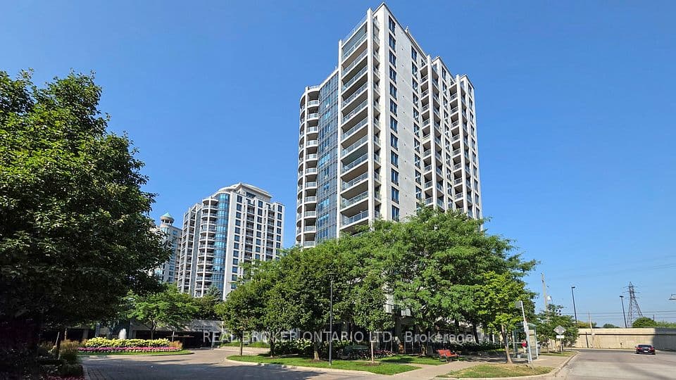2087 Lake Shore Boulevard W PH7, Toronto, ON M8V 4G3 – photo 2