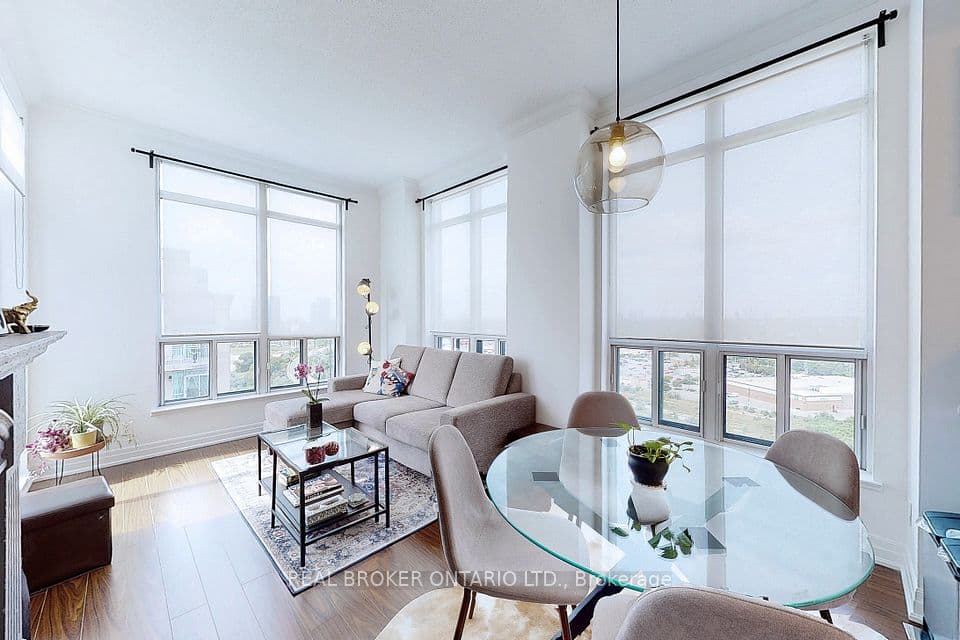 2087 Lake Shore Boulevard W PH7, Toronto, ON M8V 4G3 – photo 3