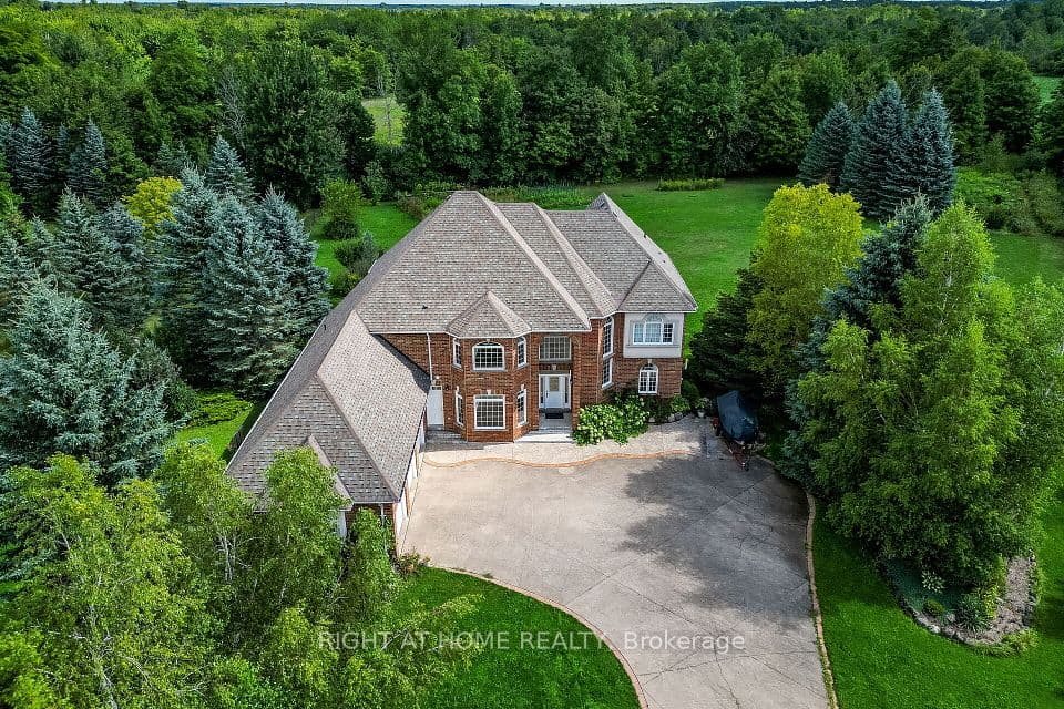 11150 Menzies Court, Milton, ON L0P 1B0 – main photo