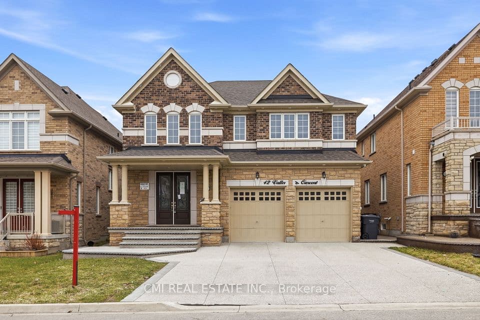 42 Valleybrook Crescent, Caledon, ON L7C 4C5 – photo 2