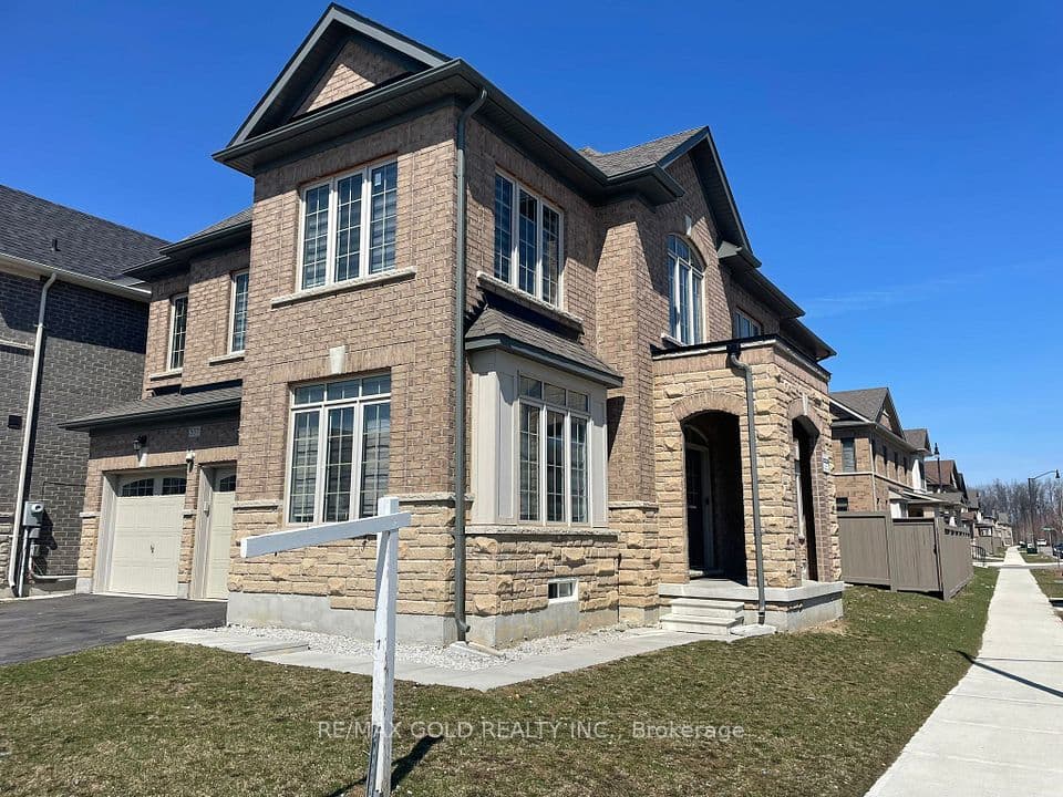 537 Veterans Drive, Brampton, ON L7A 0C4 – photo 2