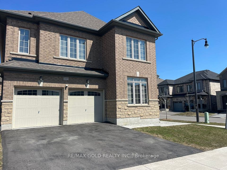 537 Veterans Drive, Brampton, ON L7A 0C4 – photo 3
