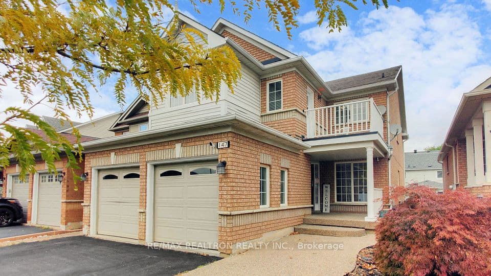 147 Porchlight Road, Brampton, ON L6X 4R7 – photo 3