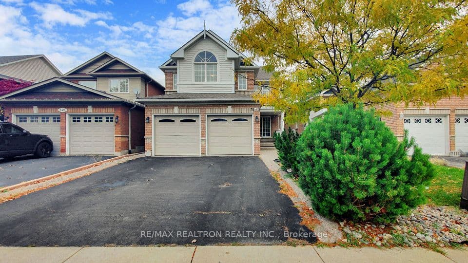147 Porchlight Road, Brampton, ON L6X 4R7 – main photo