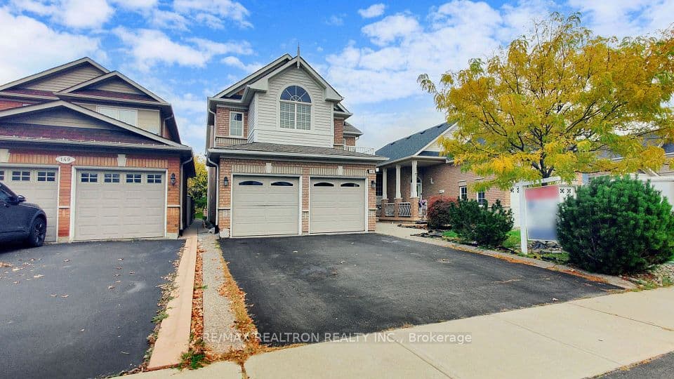 147 Porchlight Road, Brampton, ON L6X 4R7 – photo 2