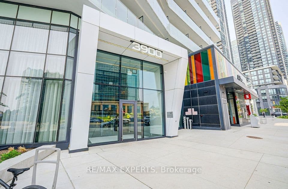 3900 Confederation Parkway 2710, Mississauga, ON L5B 0M3 – photo 2