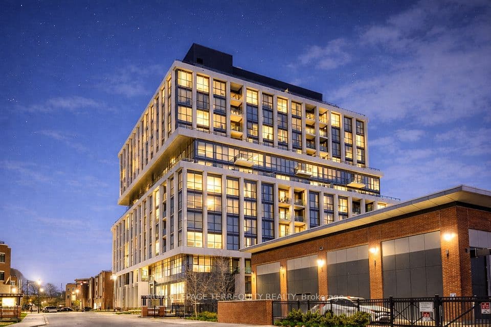 1063 Douglas McCurdy Common 702, Mississauga, ON L5G 0C5 – photo 2