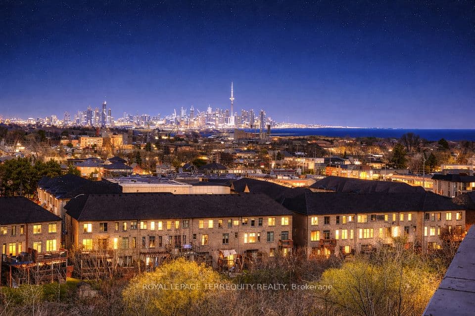 1063 Douglas McCurdy Common 702, Mississauga, ON L5G 0C5 – main photo