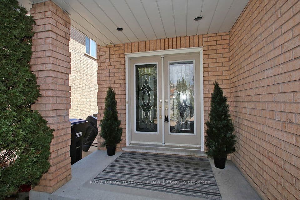 3 Frustac Trail, Caledon, ON L7E 2A9 – photo 3