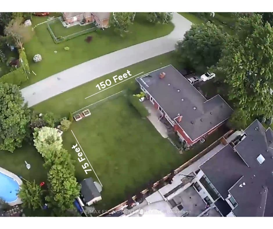 345 Sandlewood Road, Oakville, ON L6L 3S1 – photo 3