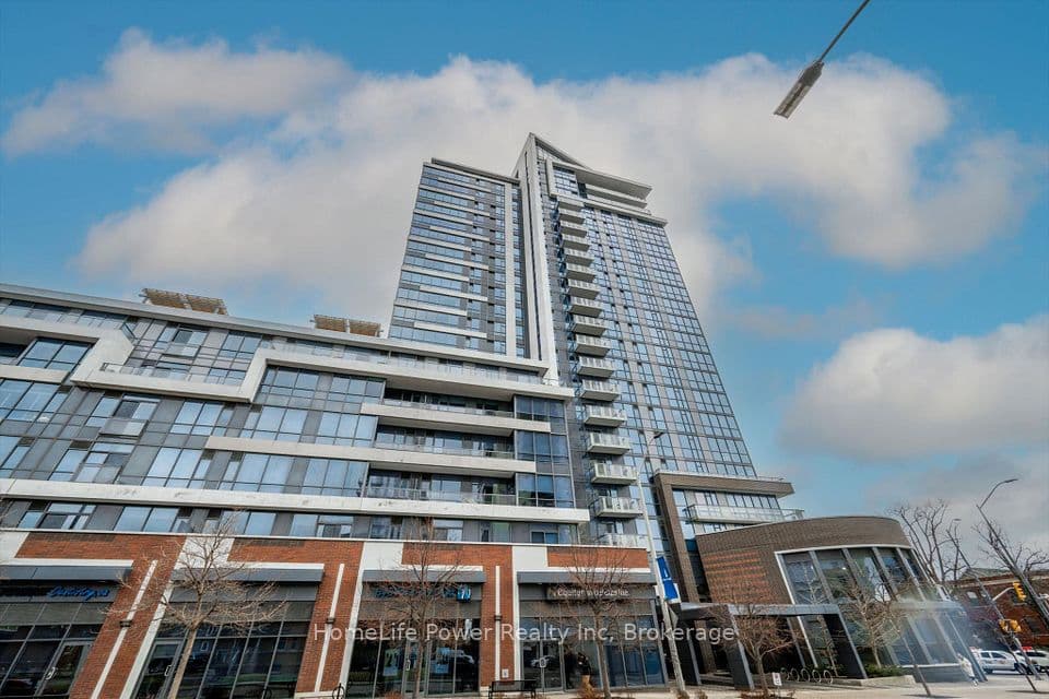 1 Hurontario Street 1201, Mississauga, ON L5G 0A3 – photo 3