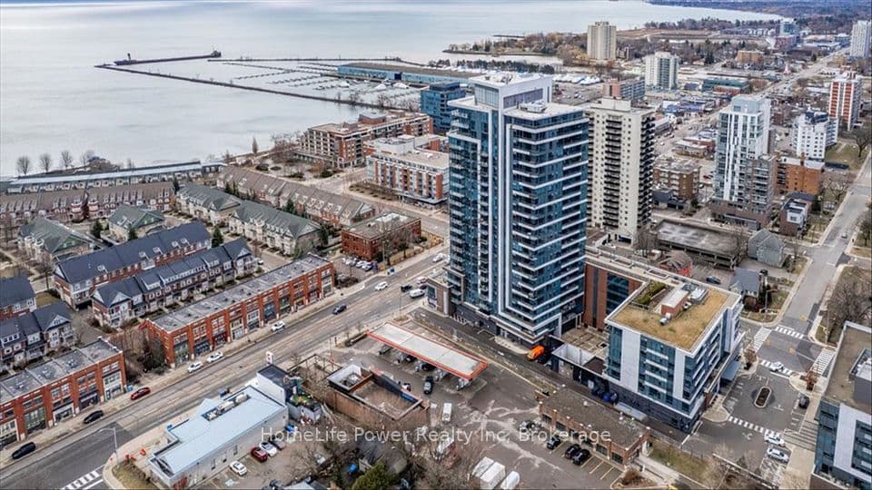 1 Hurontario Street 1201, Mississauga, ON L5G 0A3 – main photo