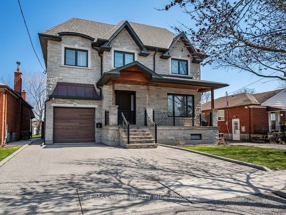 5 Paula Boulevard, Toronto, ON M8W 4B5 – photo 2