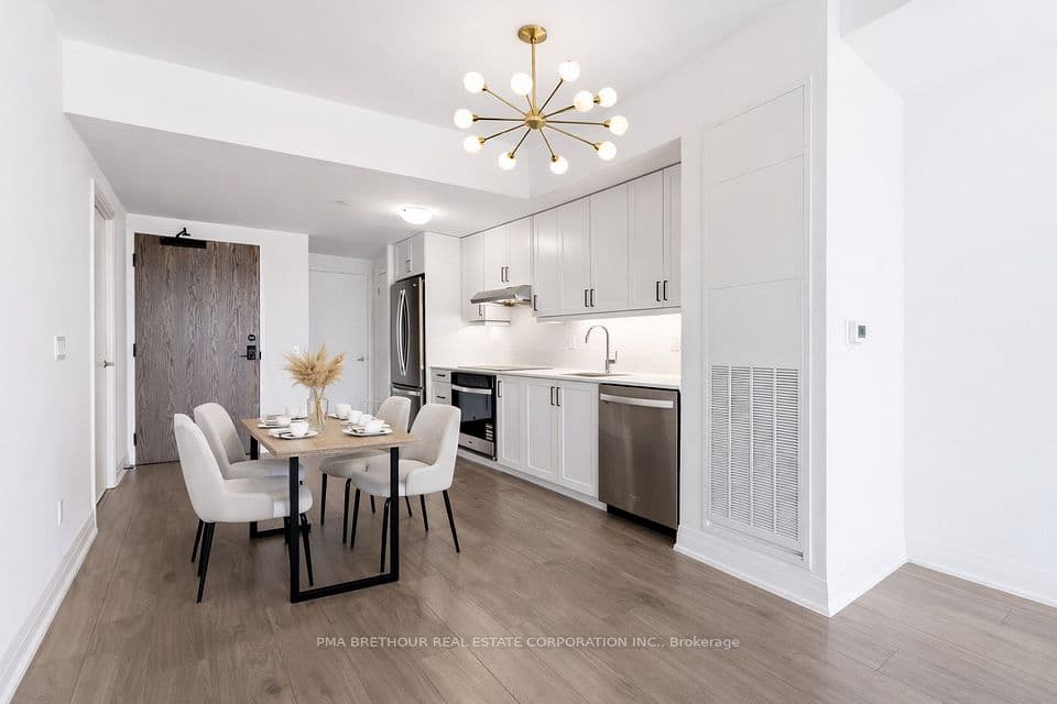 1035 Southdown Road 1811, Mississauga, ON L5J 0A2 – photo 3