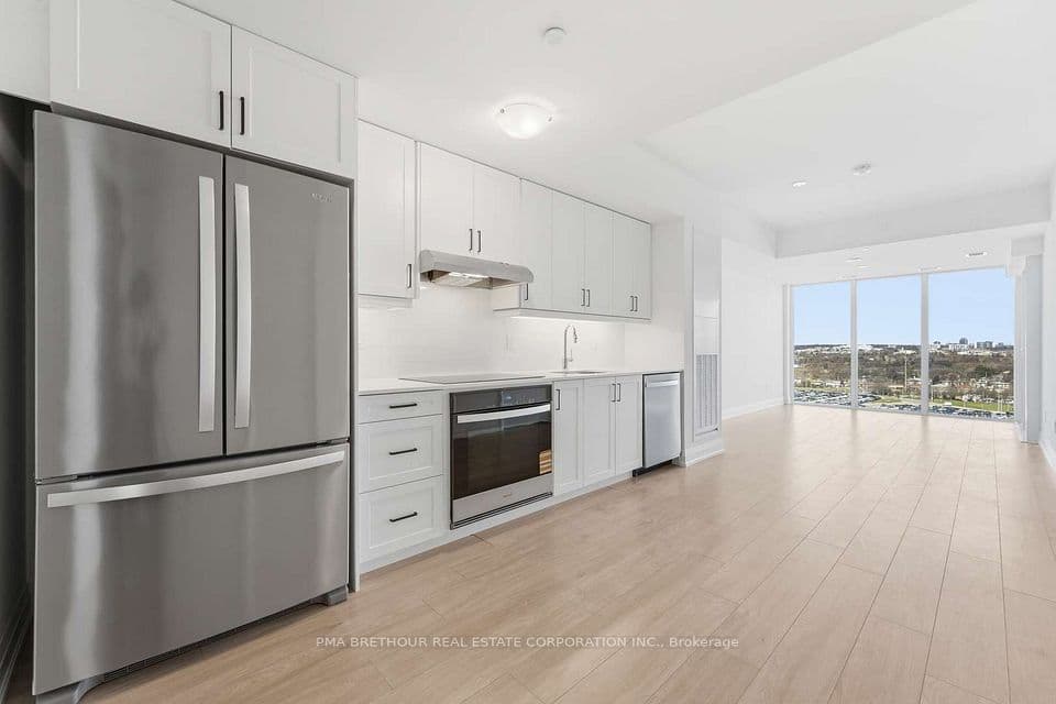1035 Southdown Road 1811, Mississauga, ON L5J 0A2 – photo 2