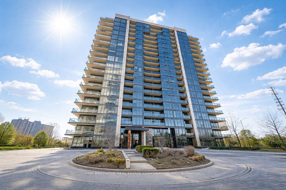1035 Southdown Road 1811, Mississauga, ON L5J 0A2 – main photo