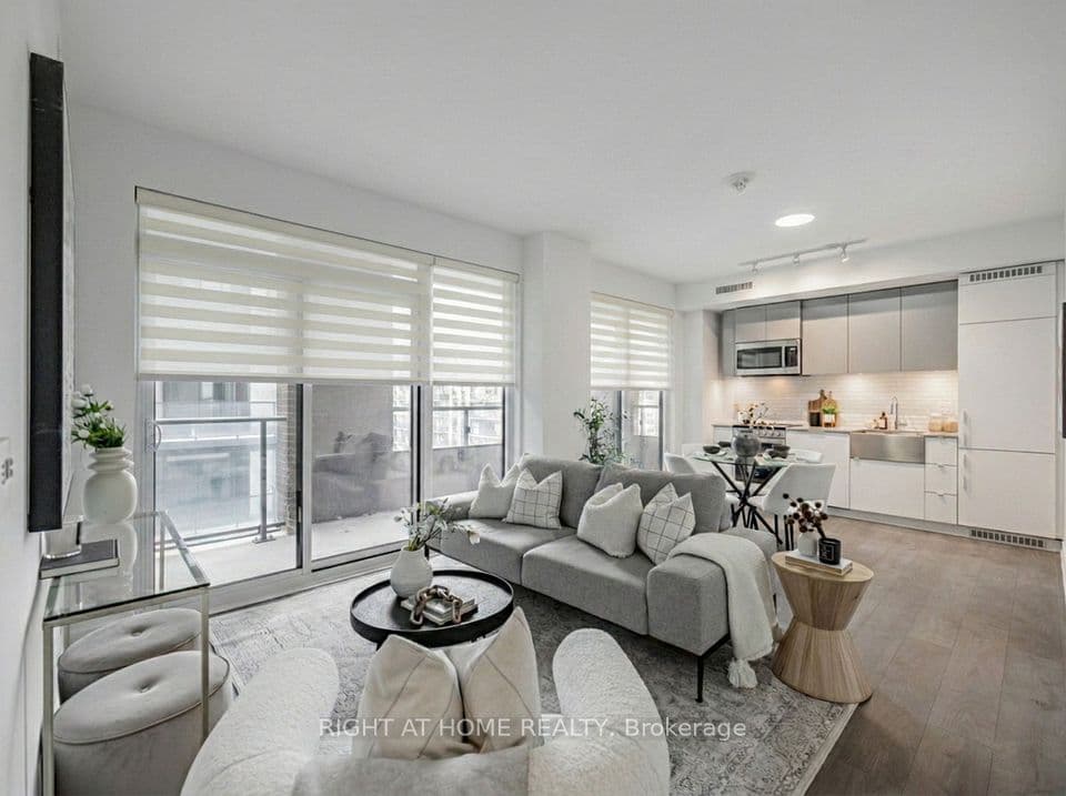 270 Dufferin Street 815, Toronto, ON M6K 0H8 – main photo