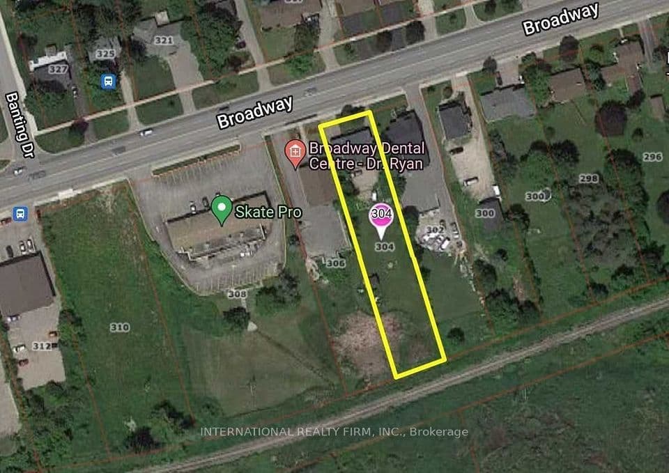 304 Broadway, Orangeville, ON L9W 1L3 – photo 2