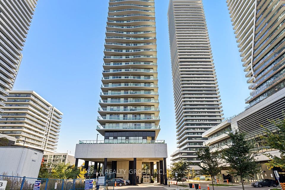 33 Shore Breeze Drive S 1707, Toronto, ON M8V 0G1 – photo 3