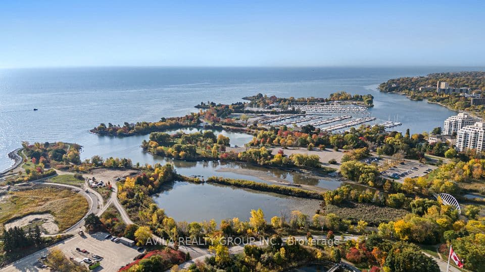33 Shore Breeze Drive S 1707, Toronto, ON M8V 0G1 – photo 2