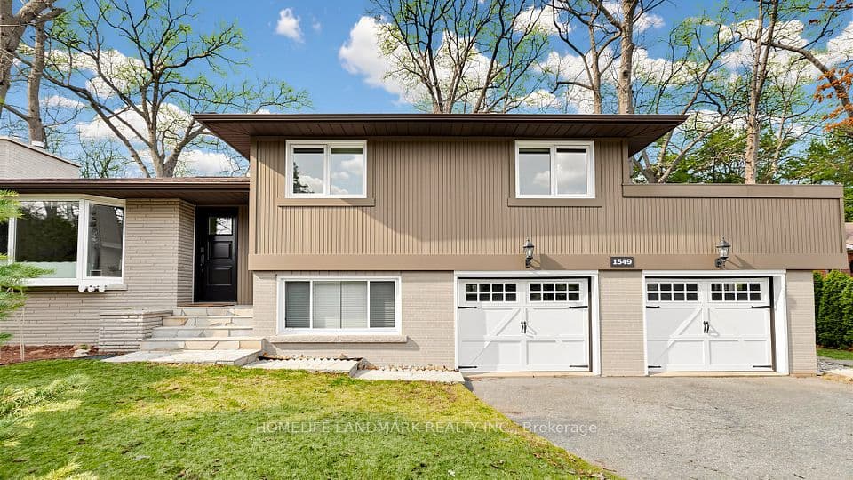 1549 Elite Road, Mississauga, ON L5J 3B3 – main photo
