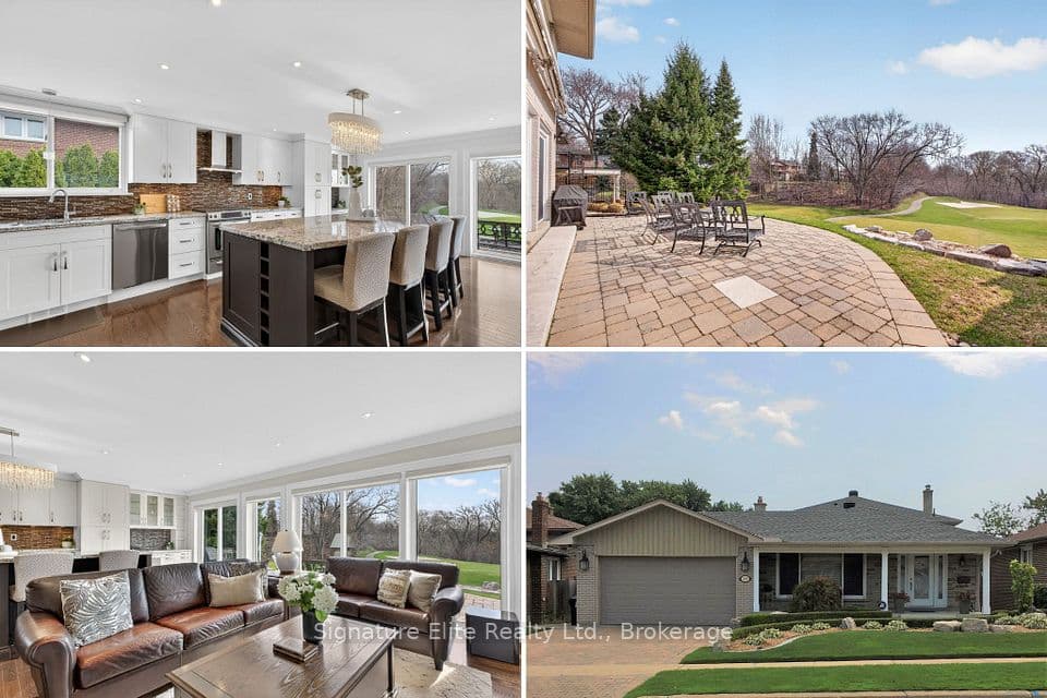 385 Markland Drive, Toronto, ON M9C 1S1 – main photo