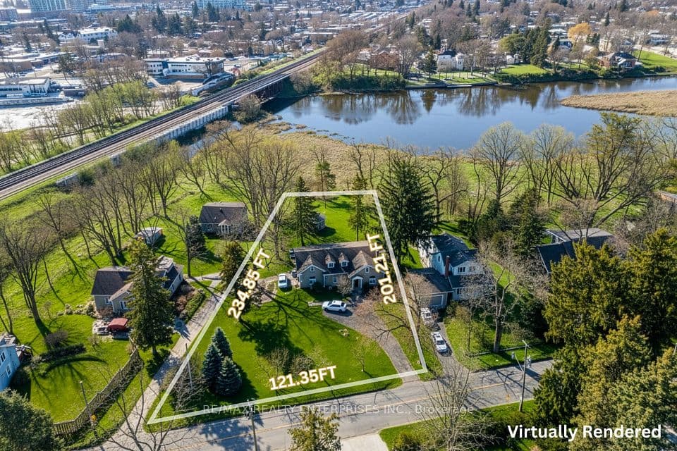 1168 Stavebank Road, Mississauga, ON L5G 2V2 – main photo