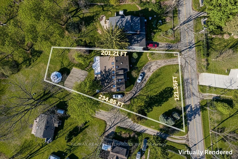 1168 Stavebank Road, Mississauga, ON L5G 2V2 – photo 2