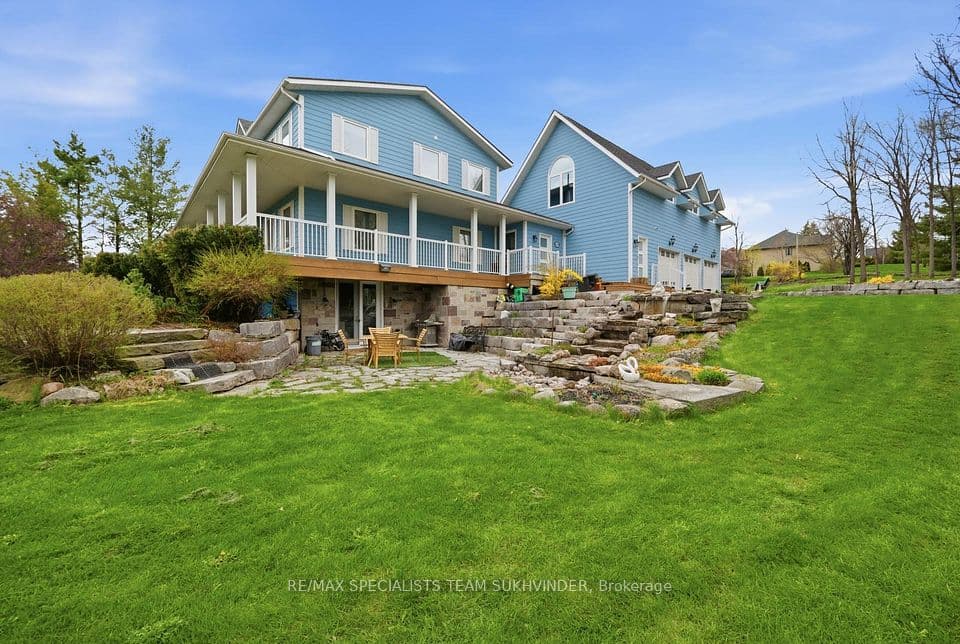 10 Isabella Street, Caledon, ON L7C 1N7 – main photo
