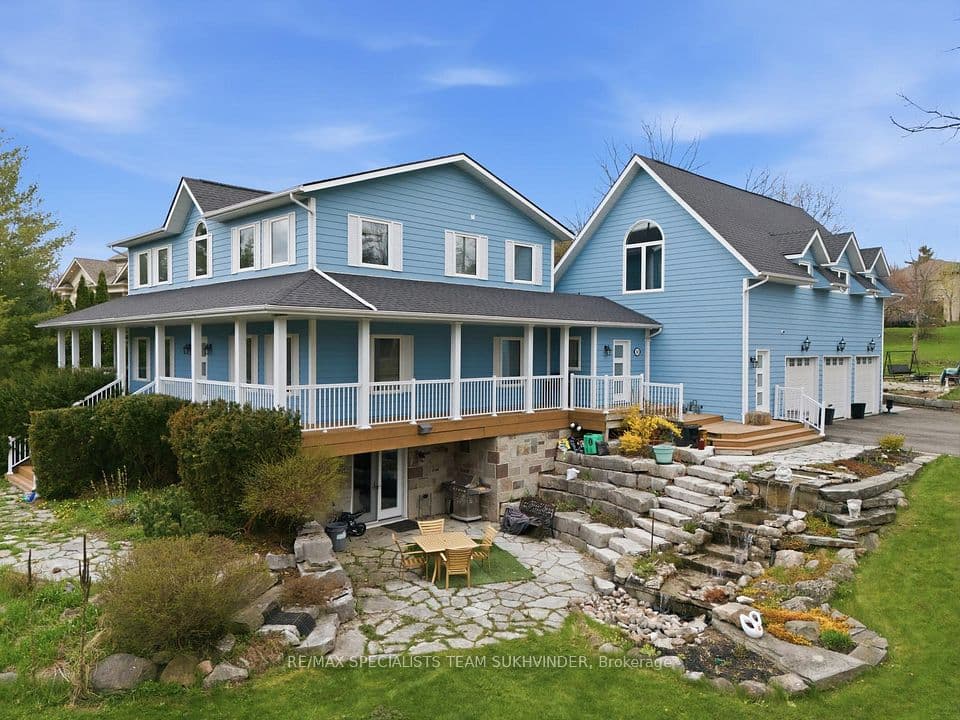 10 Isabella Street, Caledon, ON L7C 1N7 – photo 2